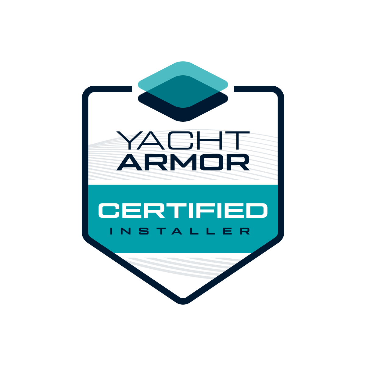 Yacht Armor Marine Protection Film (MPF)